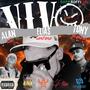 Vivo (feat. alan sdr & tony wonka) [En vivo] [Explicit]