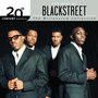 The Best Of BLACKstreet - 20th Century Masters The Millennium Collection