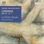 Bach, J.S.: Cantatas, Vol. 6 - Bwv 1, 18, 23