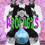 Prófugxs (feat. Yemayá Rap) [Explicit]