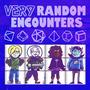 Music from Very Random Encounters: Ryuutama (Main Theme)