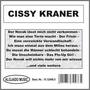 Cissy Kraner