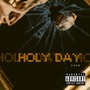 Holy Day (Explicit)