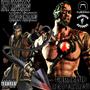 DARKSIDE CHRONICLES (Explicit)