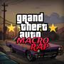 GTA Macro Rap (feat. Ykato, Dariasuzu, Kri Ma Din, Kay Jung, Shika, DarkShadow, CarpalComic3, Kinox, Nickual & MercerDemix)