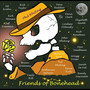 Friends of Bonehead