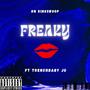 Freaky (feat. Trenchbaby Ju) [Explicit]