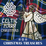 Christmas Treasures: Celtic Harp Christmas