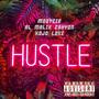 Hustle (feat. Modycie & Xahyon) [Explicit]