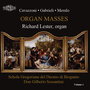 Organ Masses Volume 1