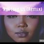 Not Like Us (Remix) [Explicit]