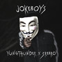 Jokeboys (Explicit)