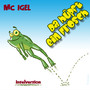 Da hüpft ein Frosch (Inselversion)