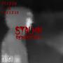 STALKIN' (feat. LIL FRxxZxR) [REMASTERED] [Explicit]