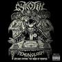 Demonology (Deluxe Edition: The Mark of Trinity) [Explicit]