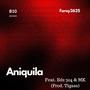 Aniquila (feat. Edz 304 & MK) [Explicit]