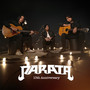 PARATA 10th anniversary (Acoustic)