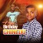 Happy birthday chinedu