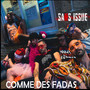 COMME DES FADAS (Explicit)