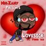 Lovesick (Explicit)