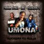 uMona (feat. Phoxion Africa & Loky)