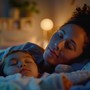 Tranquil Nightfall: Soothing Sleep Tunes
