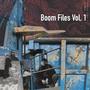 Boom Files Vol.1