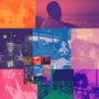 namesandfaces (feat. Jerome Van Roscoe)