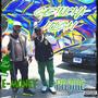 GETCHA HIGH (feat. E-MONEY) [Explicit]