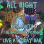 ALL RIGHT (Live at Okay Bar)