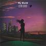 My World EP