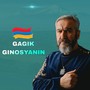 Gagik Ginosyanin