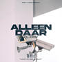 Alleen Daar (feat. Amigo) [Explicit]