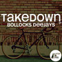 Takedown EP