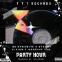 Party Hour (feat. Stochy, Kidian Lyrical Jesus & Goodlife) [Explicit]