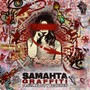 graffiti (Explicit)