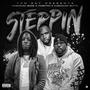 Steppin (feat. CashClick Boog & CashClick Butta) [Explicit]