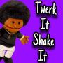 Twerk It, Shake It (feat. SML Toad) [Explicit]