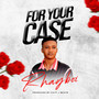 For Your Case (Explicit)