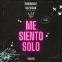 ME SIENTO SOLO (feat. T-RAI)