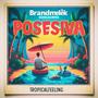 Posesiva (feat. DouglasMProd) [Explicit]