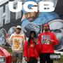 UGB (feat. Yung Pimp) [Explicit]