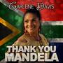 Thank You Mr. Mandela - Single