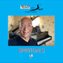 Spirituals Classics Meet Jazz Piano Series