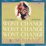 Wont Change (feat. Only1BamaBoy) [Explicit]
