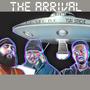 The Arrival (feat. Yun Stache & O.G.King Tuc) [Explicit]