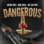 Dangerous (feat. mike mula & Hot Boi Papa) [Explicit]