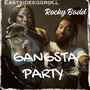 Gangsta Party (Explicit)