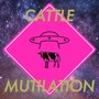 CATTLE MUTILATION