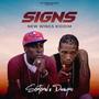 Signs (feat. Sentenal) [Special VersionEplixit] [Explicit]